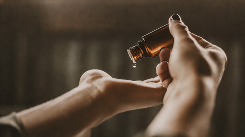 Holistic Treatment Method