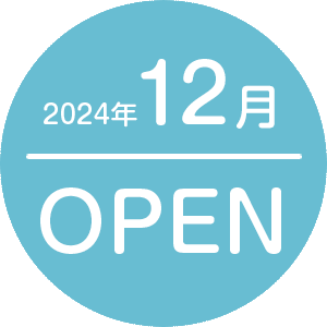 2024年12月OPEN